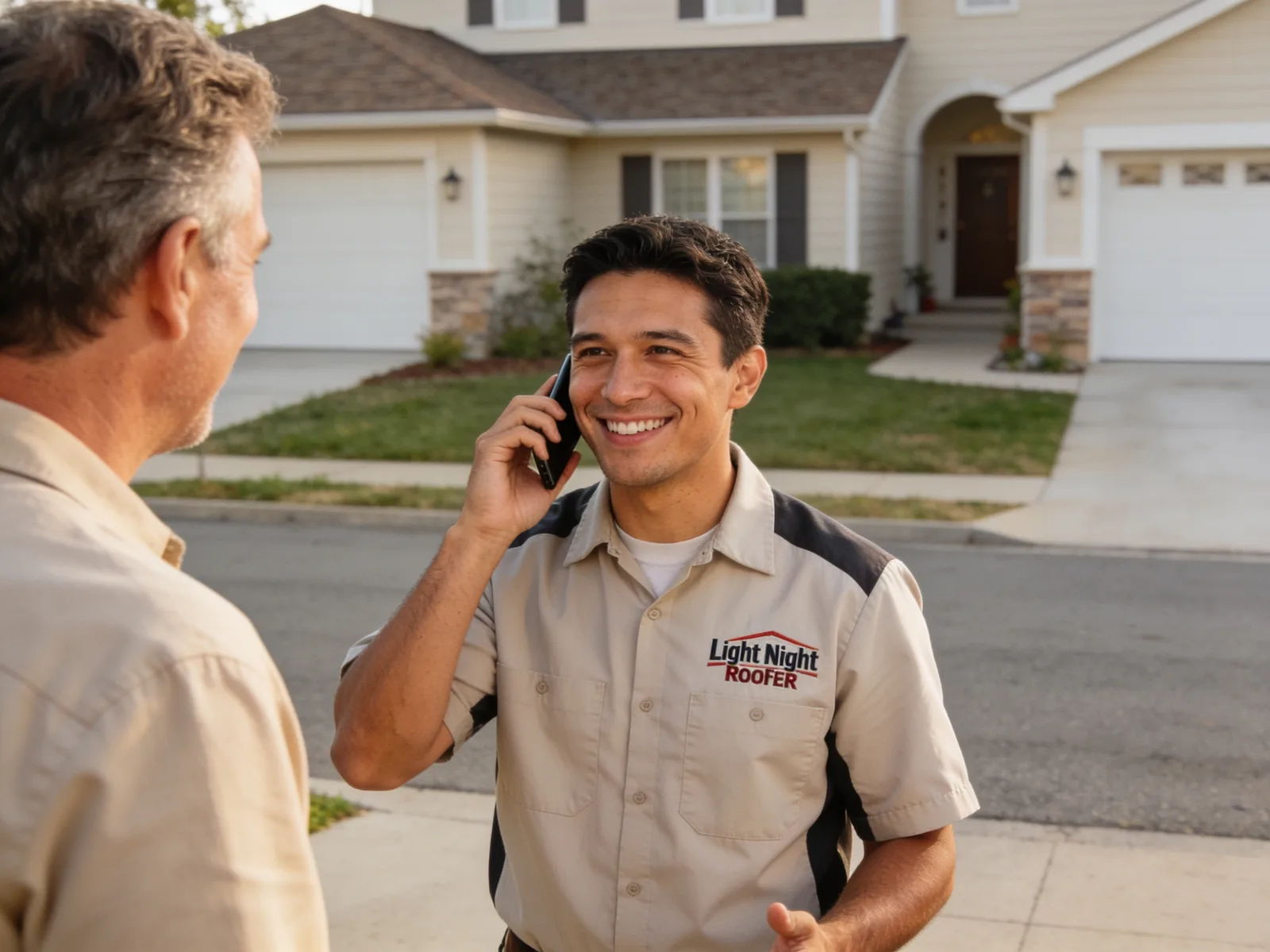 Emergency Roof Repair Malaga, NM FAQs